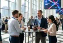 Must-Attend Pharmaceutical Industry Conferences in 2026 and Beyond pharmaceutical industry conferences 2026