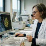 Radioligand Therapy Advances in Precision