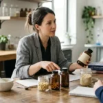 science backed supplements