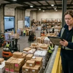 Supply Chain Resilience Demands