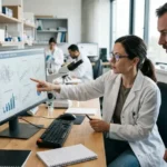 Synthetic data accelerating clinical development