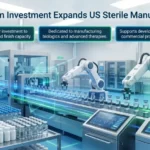 US Sterile Manufacturing