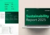 Syntegon Publishes 2025 Sustainability Report and Advances Sustainability Development Syntegon Sustainability Report