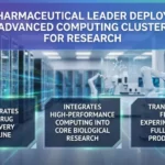 AI Drug Discovery Infrastructure
