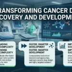 Cancer Drug Discovery and Development
