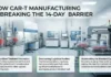 How CAR-T Manufacturing Is Breaking the 14-Day Barrier How CAR-T Manufacturing Is Breaking the 14-Day Barrier
