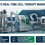 Cell Therapy Manufacturing