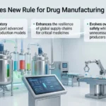 drug manufacturing registration