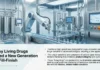 Why Living Drugs Need a New Generation of Fill-Finish Why Living Drugs Need a New Generation of Fill-Finish