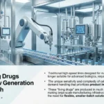 Living Drugs Need a New Generation of Fill-Finish