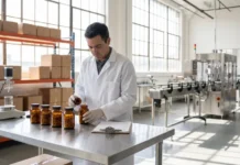 What to Look for in a Supplement Manufacturer What to Look for in a Supplement Manufacturer