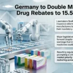 mandatory drug rebates