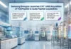 Samsung Biologics Launches CHF 1.46B Acquisition of PolyPeptide to Scale Peptide Capabilities Samsung Biologics Launches CHF 1.46B Acquisition of PolyPeptide to Scale Peptide Capabilities