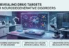 AI Revealing Drug Targets for Neurodegenerative Disorders AI Revealing Drug Targets for Neurodegenerative Disorders