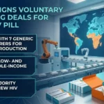 oral HIV pill