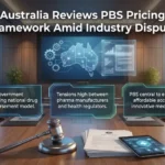 PBS pricing framework