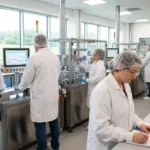 pharmaceutical operational resilience