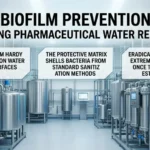 pharmaceutical water reliability