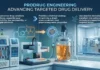 Prodrug Engineering Advancing Targeted Drug Delivery Prodrug Engineering Advancing Targeted Drug Delivery