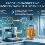 Prodrug Engineering Advancing Targeted Drug Delivery