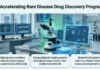 AI Accelerating Rare Disease Drug Discovery Programs AI Accelerating Rare Disease Drug Discovery Programs
