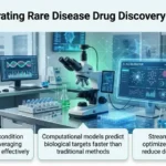 Rare Disease Drug Discovery Programs