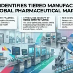 tiered manufacturing