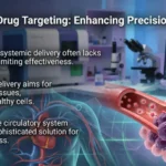 Vascular Drug Targeting Enhancing Precision Delivery