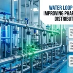 Water loop hydraulics