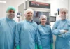 Centrix Pharma Solutions and University of Sussex partner to advance data-driven pharmaceutical development Centrix Pharma Sussex KTP