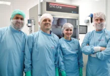 Centrix Pharma Solutions and University of Sussex partner to advance data-driven pharmaceutical development Centrix Pharma Sussex KTP