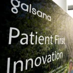 Galsana-brand