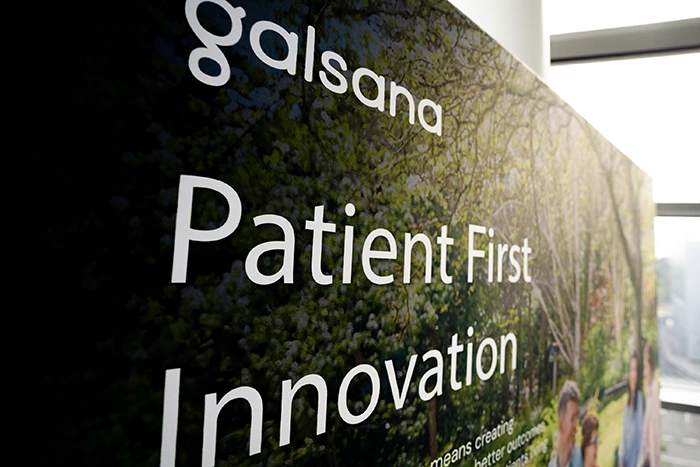Galsana brand