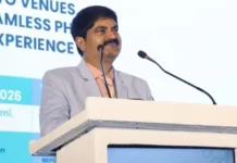 Telangana Aims to Emerge as India’s Life Sciences Innovation Capital with $25B Investment Target by 2030 CPHI and PMEC India 2026