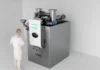 Syntegon Expands Sepion Series With New Pilot-Scale Tablet Coater pilot-scale tablet coater