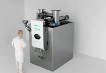 Syntegon Expands Sepion Series With New Pilot-Scale Tablet Coater pilot-scale tablet coater