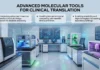 Advanced Molecular Research Tools Expanding Translational Applications Advanced Molecular Research Tools Expanding Translational Applications