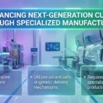 advanced therapies