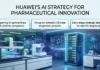 Huawei Expands AI Drug Discovery Ambitions Amid Domestic Chip Push and Policy Support Huawei Expands AI Drug Discovery Ambitions Amid Domestic Chip Push and Policy Support