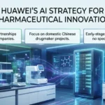 AI drug discovery