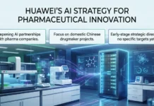 Huawei Expands AI Drug Discovery Ambitions Amid Domestic Chip Push and Policy Support Huawei Expands AI Drug Discovery Ambitions Amid Domestic Chip Push and Policy Support