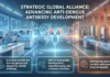 Chugai Pharmaceutical and GSK Sign Exclusive License Agreement for Anti-Dengue Antibody AID351 Chugai Pharmaceutical and GSK Sign Exclusive License Agreement for Anti-Dengue Antibody AID351