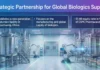 CSPC Pharmaceutical and AstraZeneca form Biologics Joint Venture CSPC Pharmaceutical and AstraZeneca form Biologics Joint Venture