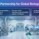biologics manufacturing