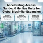 biosimilar collaboration
