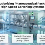 cartoning system