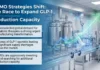 GLP-1 Capacity Expansion Reshaping CDMO Manufacturing GLP-1 Capacity Expansion Reshaping CDMO Manufacturing