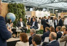 CPHI Launches New Sustainability Summit as Pharma Faces Growing Pressure to Deliver Sustainability Goals CPHI launches new Sustainability Summit as pharma faces growing pressure to deliver sustainability goals
