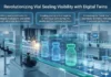 Digital Container Twins Improving Vial Sealing Visibility Digital Container Twins Improving Vial Sealing Visibility