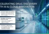 Novo Nordisk and AWS Enter Strategic AI Partnership to Accelerate Drug Discovery Novo Nordisk and AWS Enter Strategic AI Partnership to Accelerate Drug Discovery